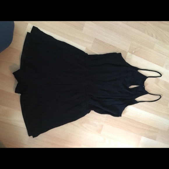 Romper - Picture 2 of 2